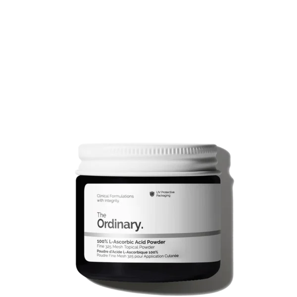 100% L-Ascrobic Acid Powder