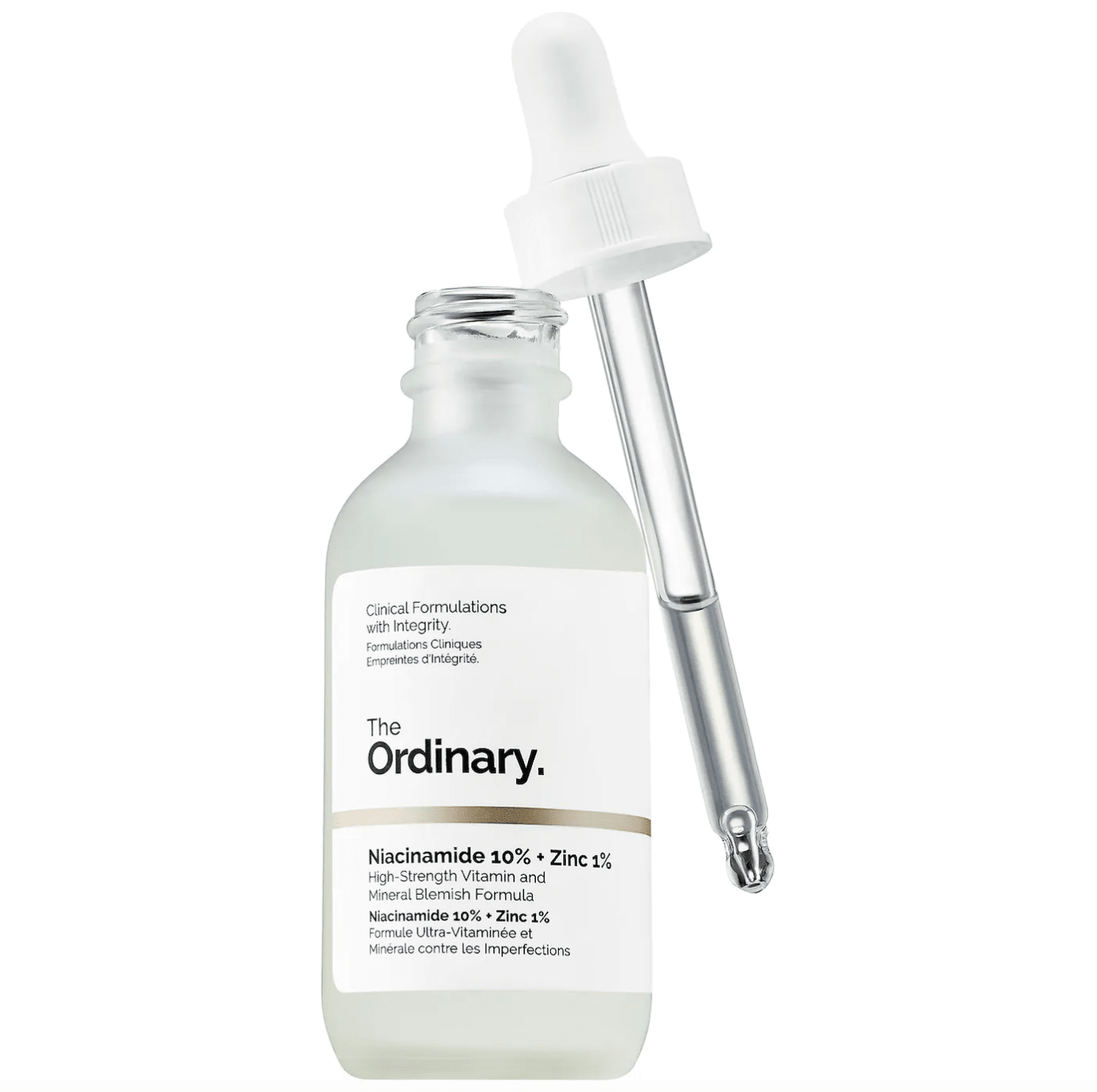 Niacinamide 10% + Zinc 1% Niacinamide 10% + Zinc 1% In Pakistan